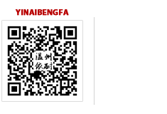 QR Code for Wenzhou ENE