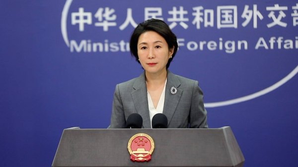实盘股票配资平台 外交部：中国的创新发展不仅服务自身也将造福世界