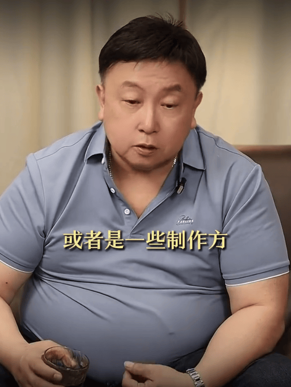 王晶谈“四大天王”谁最专一：张学友没有出过绯闻
